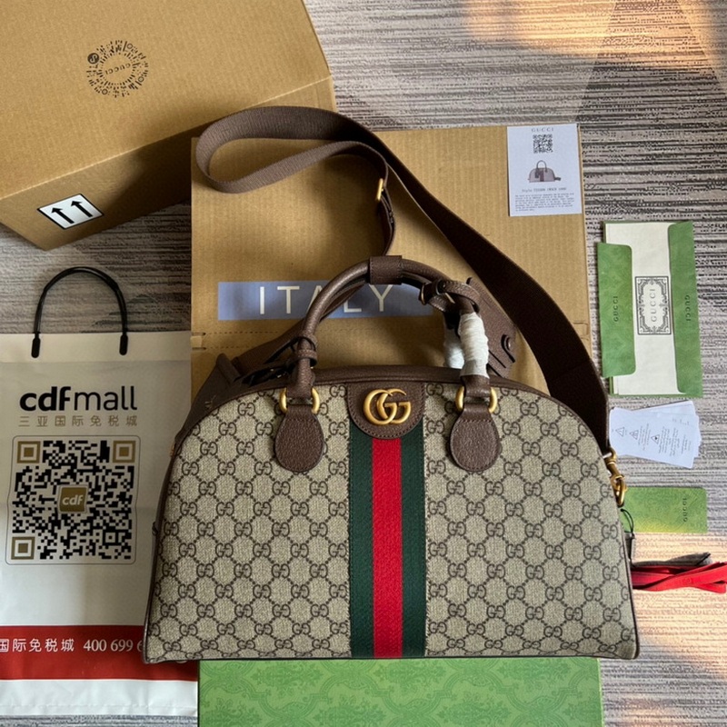 Gucci Handbags 518